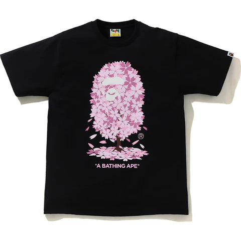 BAPE T SHIRTS במגוון צבעים וסגנונות