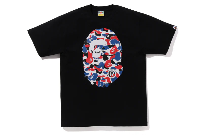 BAPE T SHIRTS במגוון צבעים וסגנונות
