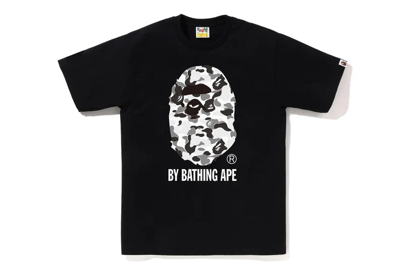 BAPE T SHIRTS במגוון צבעים וסגנונות