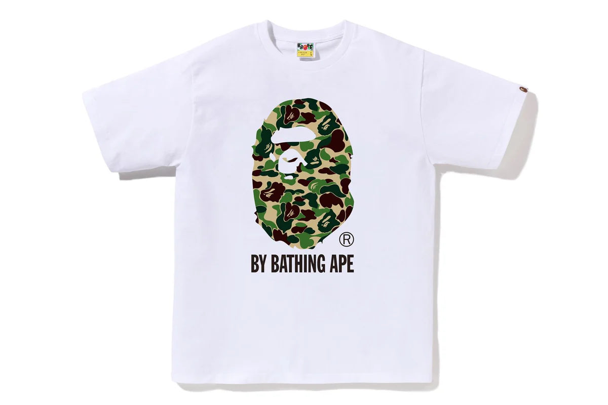 BAPE T SHIRTS במגוון צבעים וסגנונות