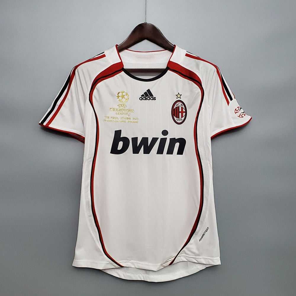 חולצת רטרו מילאן - Milan Retro shirt
