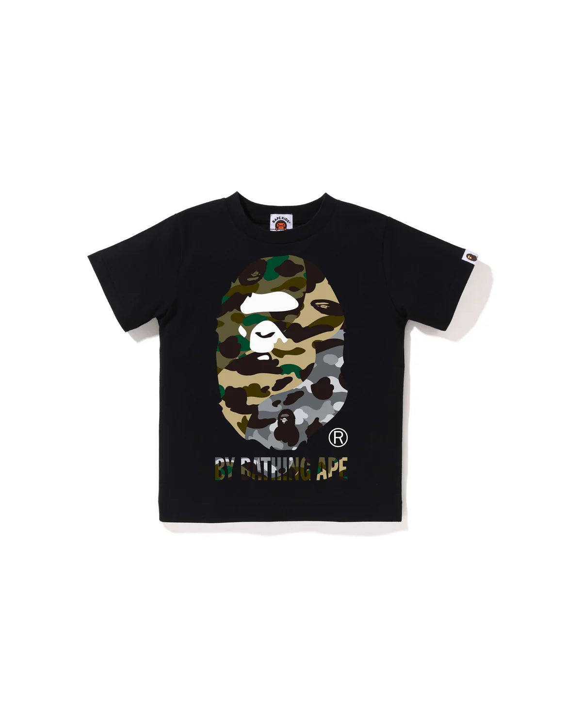 BAPE T SHIRTS במגוון צבעים וסגנונות