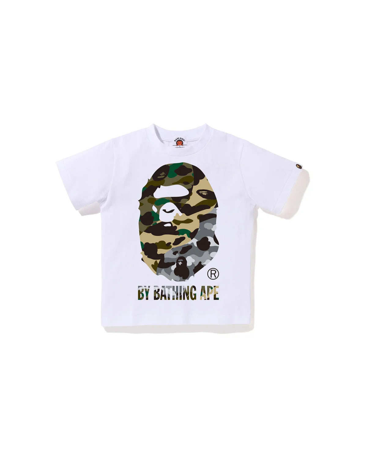 BAPE T SHIRTS במגוון צבעים וסגנונות