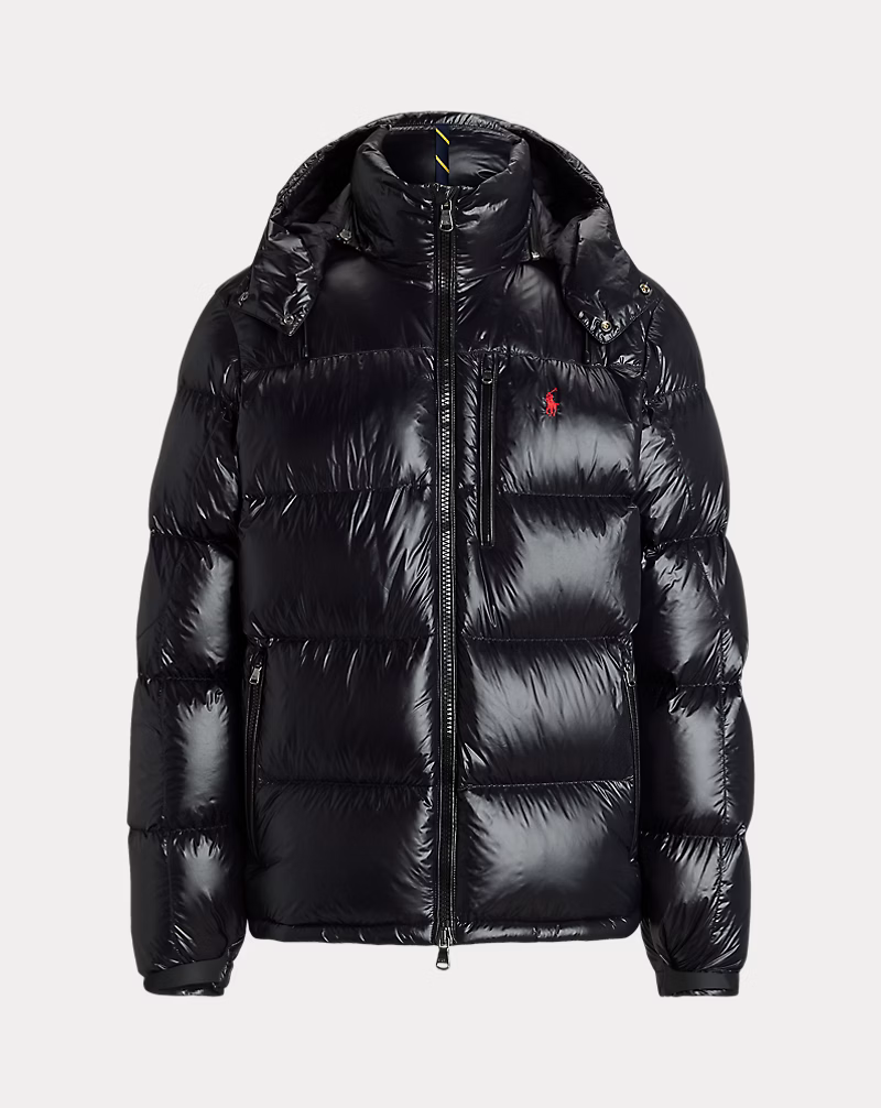 Ralph Lauren Puffer Jacket