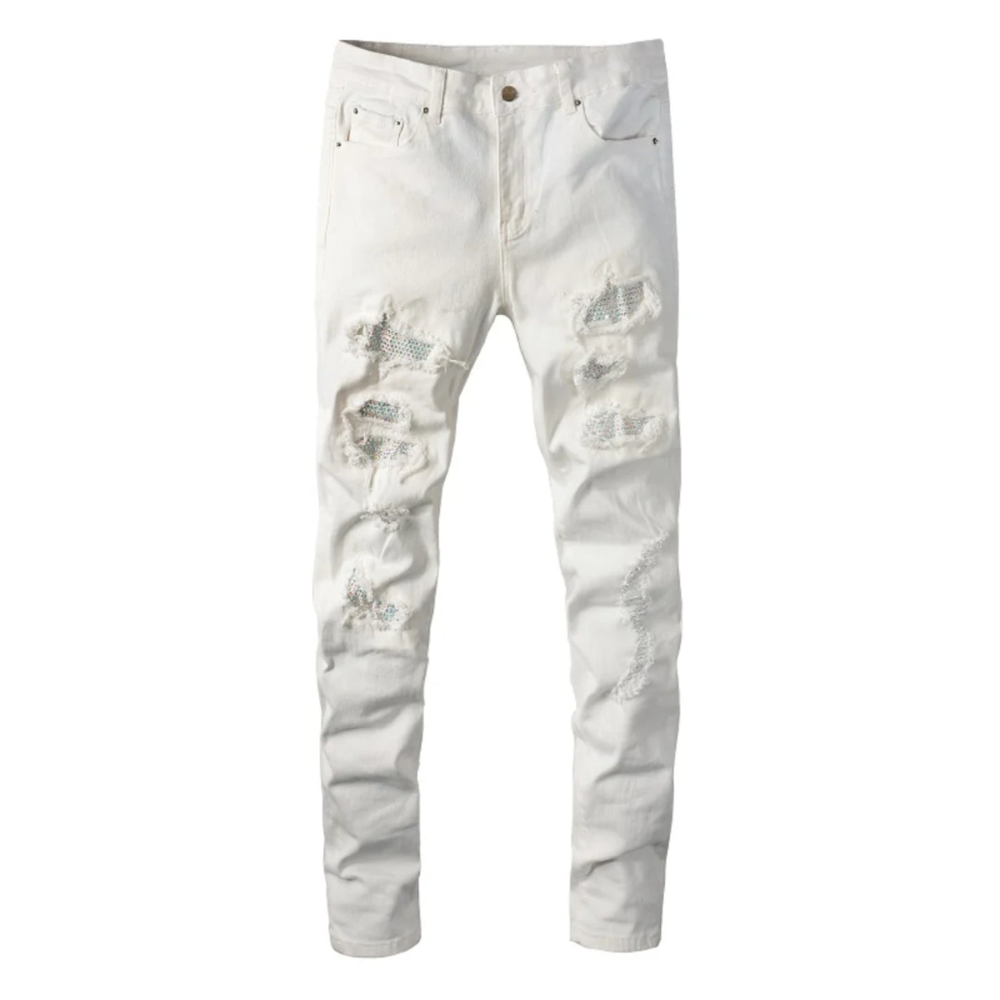 More Amiri jeans במגוון סגנונות