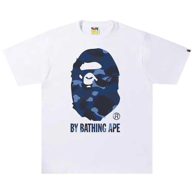 BAPE T SHIRTS במגוון צבעים וסגנונות