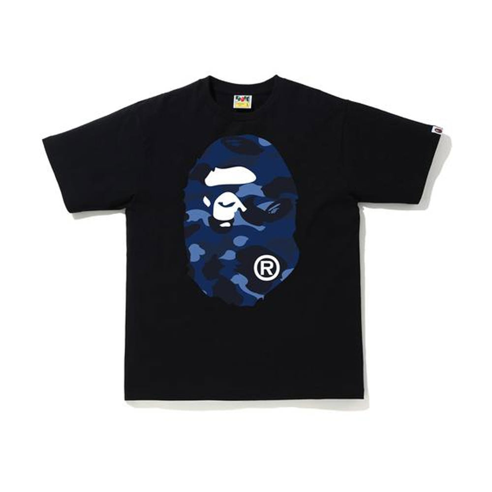 BAPE T SHIRTS במגוון צבעים וסגנונות