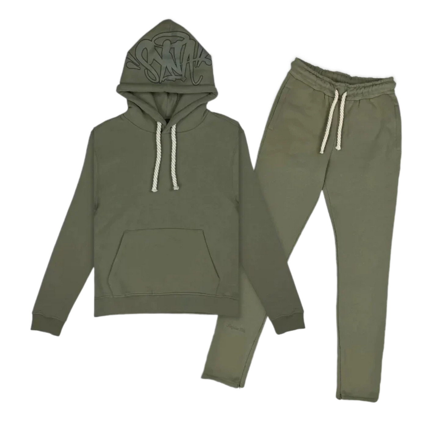 Syna World Tracksuits במגוון צבעים שונים