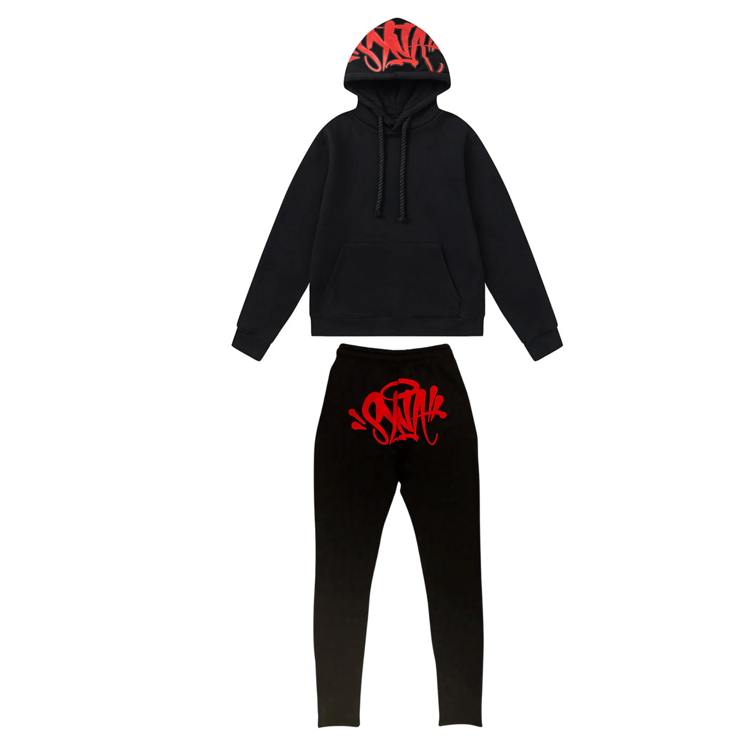 Syna World Tracksuits במגוון צבעים שונים