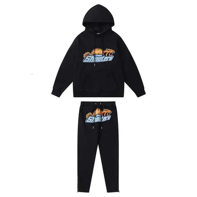 Trapstar Tracksuit במגוון צבעים וסגנונות