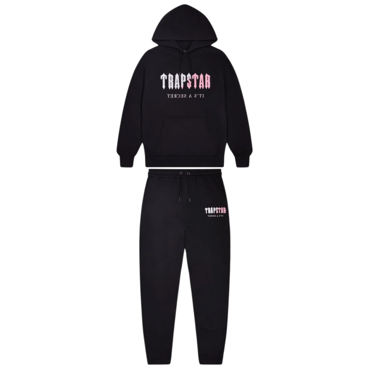 Trapstar Tracksuit במגוון צבעים וסגנונות