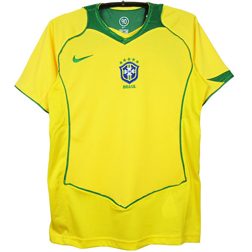 חולצת רטרו ברזיל - Brazil Retro Shirt