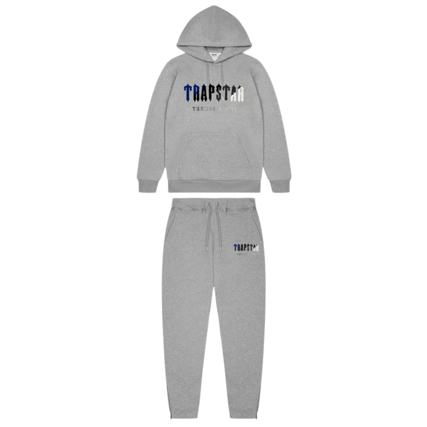 Trapstar Tracksuit במגוון צבעים וסגנונות
