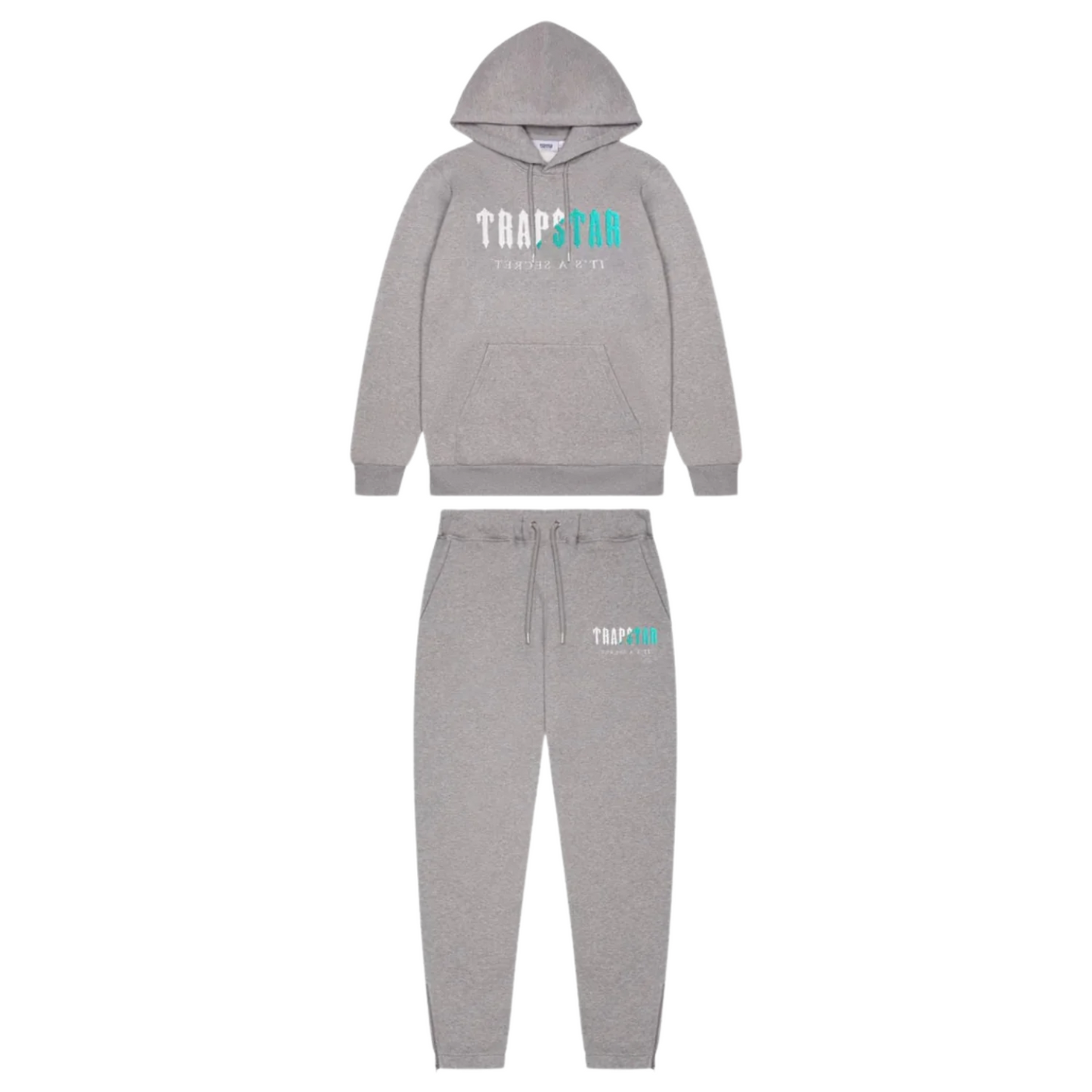 Trapstar Tracksuit במגוון צבעים וסגנונות