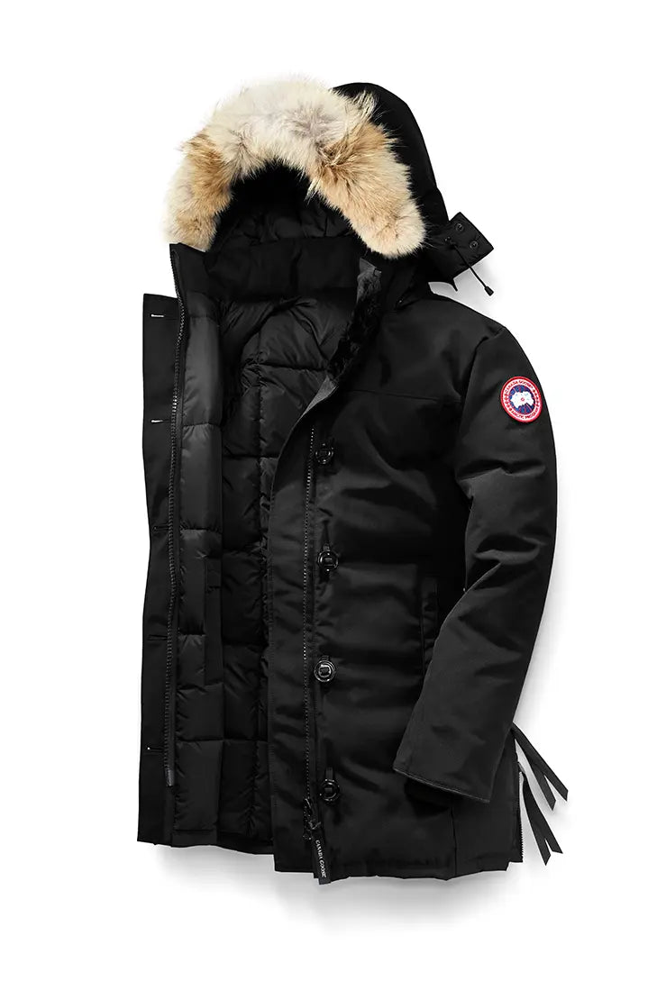 Puffer Jacket Canada goose