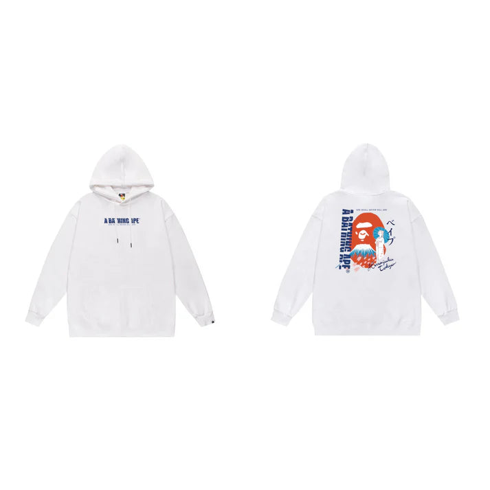 קפוצונים בייפ - Bape Footers