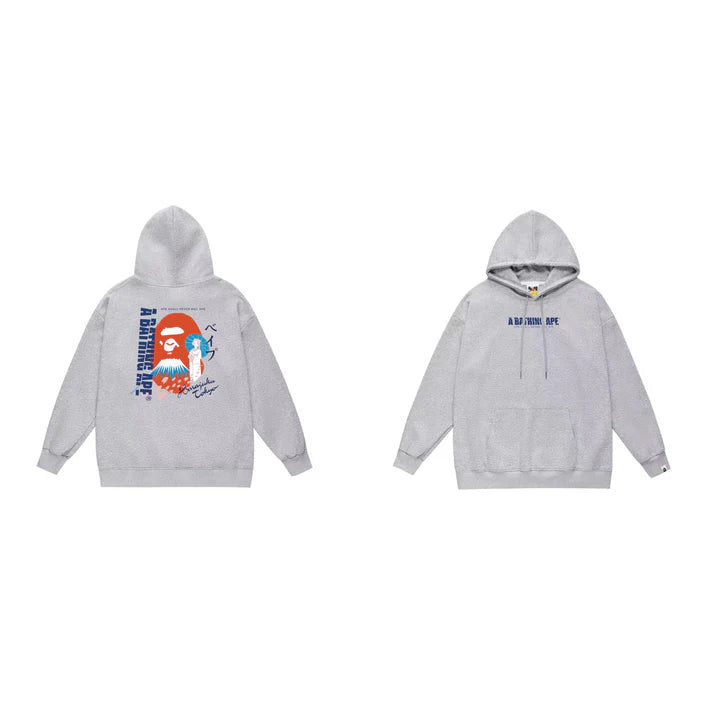 קפוצונים בייפ - Bape Footers