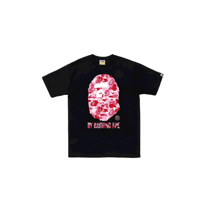 חולצת בייפ קצרה - Bape Shirt