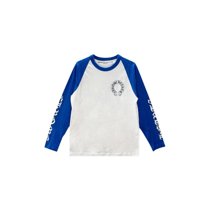 חולצה ארוכה חכרום הארט - Chrome Hearts Shirt