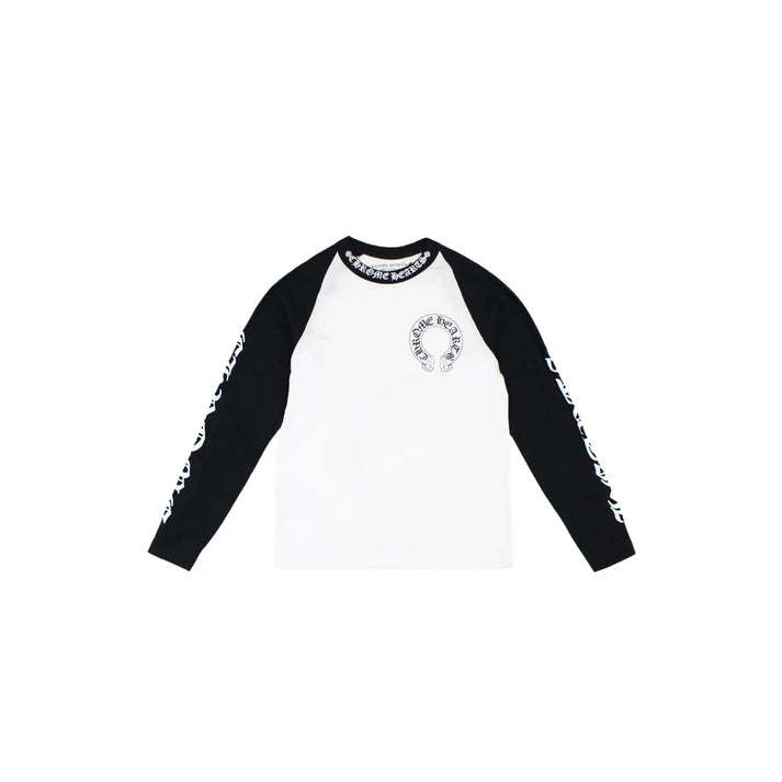 חולצה ארוכה חכרום הארט - Chrome Hearts Shirt