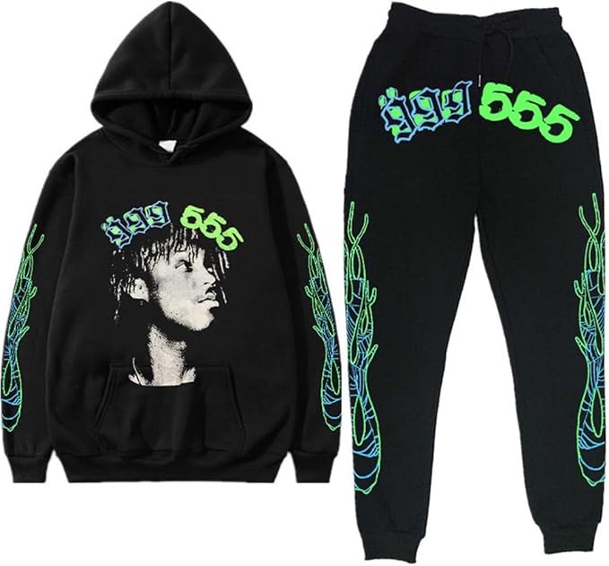 Sp5der Tracksuits במגוון צבעים שונים