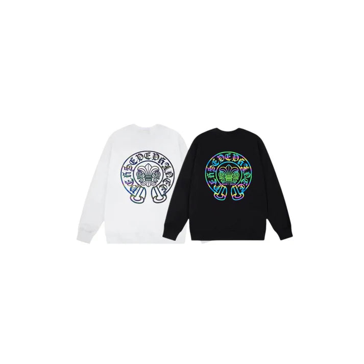 פוטר חכרום הארט - Chrome Hearts Jeans