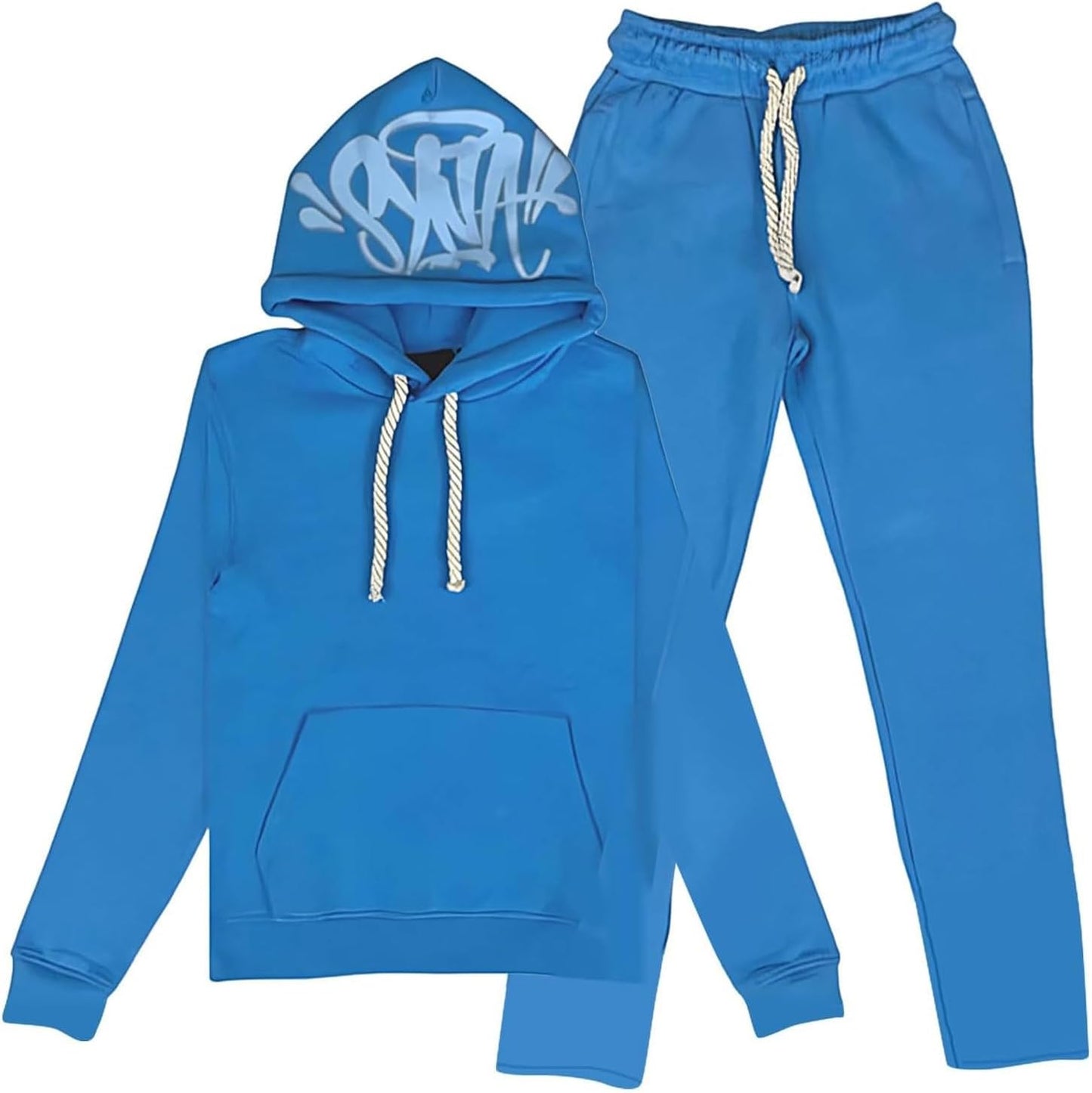 Syna World Tracksuits במגוון צבעים שונים