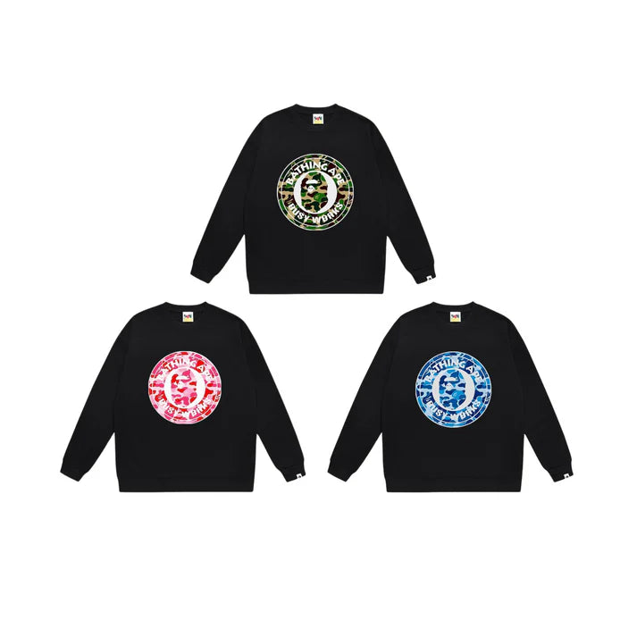 פוטרים בייפ - Bape Footers