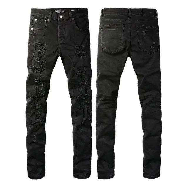 More Amiri jeans במגוון סגנונות