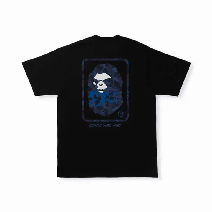 חולצות בייפ קצרות - Bape Shirts