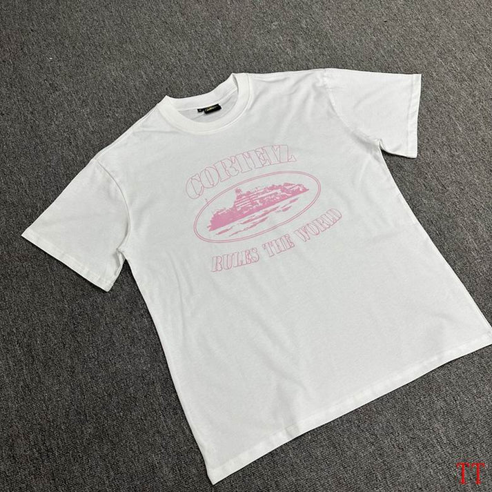 חולצות קורטיז קצרות - Corteiz Shirts