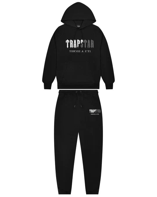Trapstar Tracksuit במגוון צבעים וסגנונות