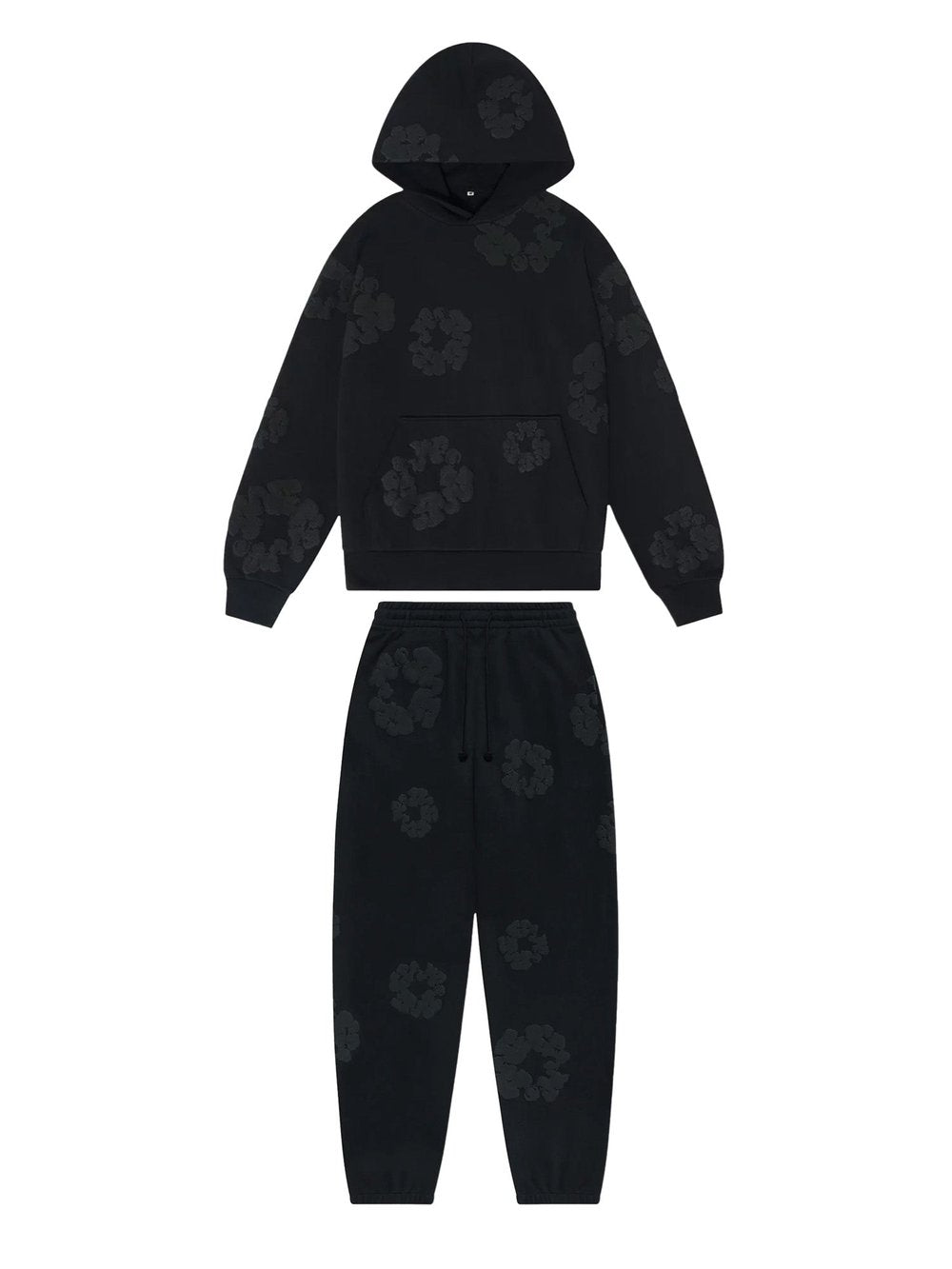 DENIM TEARS TRACKSUITS במגוון צבעים שונים