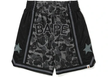 מכנסי בייפ קצרים - Bape Shorts