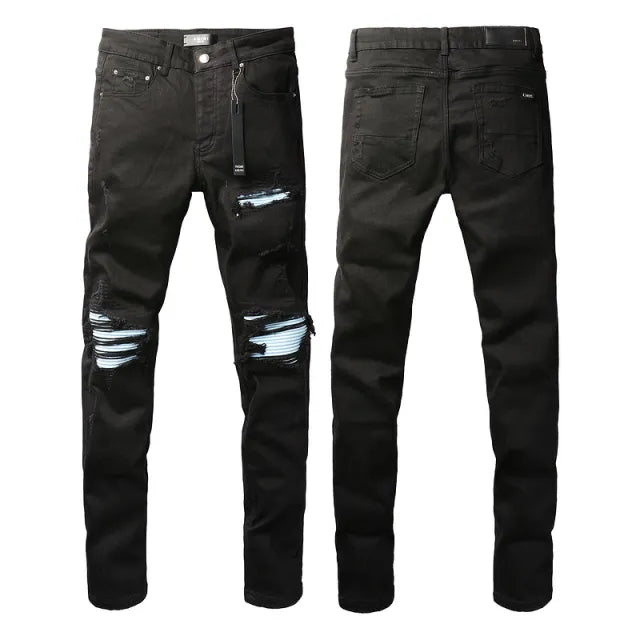 More Amiri jeans במגוון סגנונות
