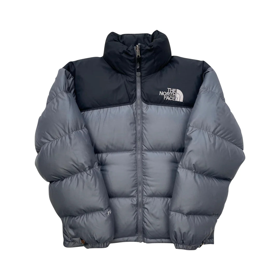 The North Face Puffer jackets במגוון צבעים