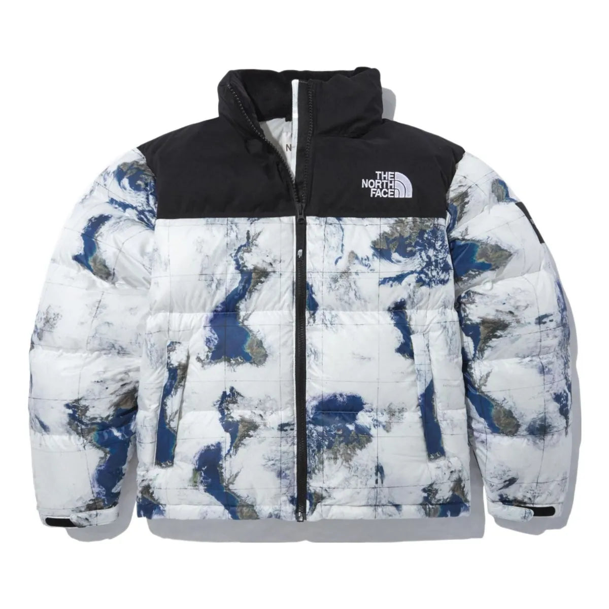 The North Face Puffer jacket