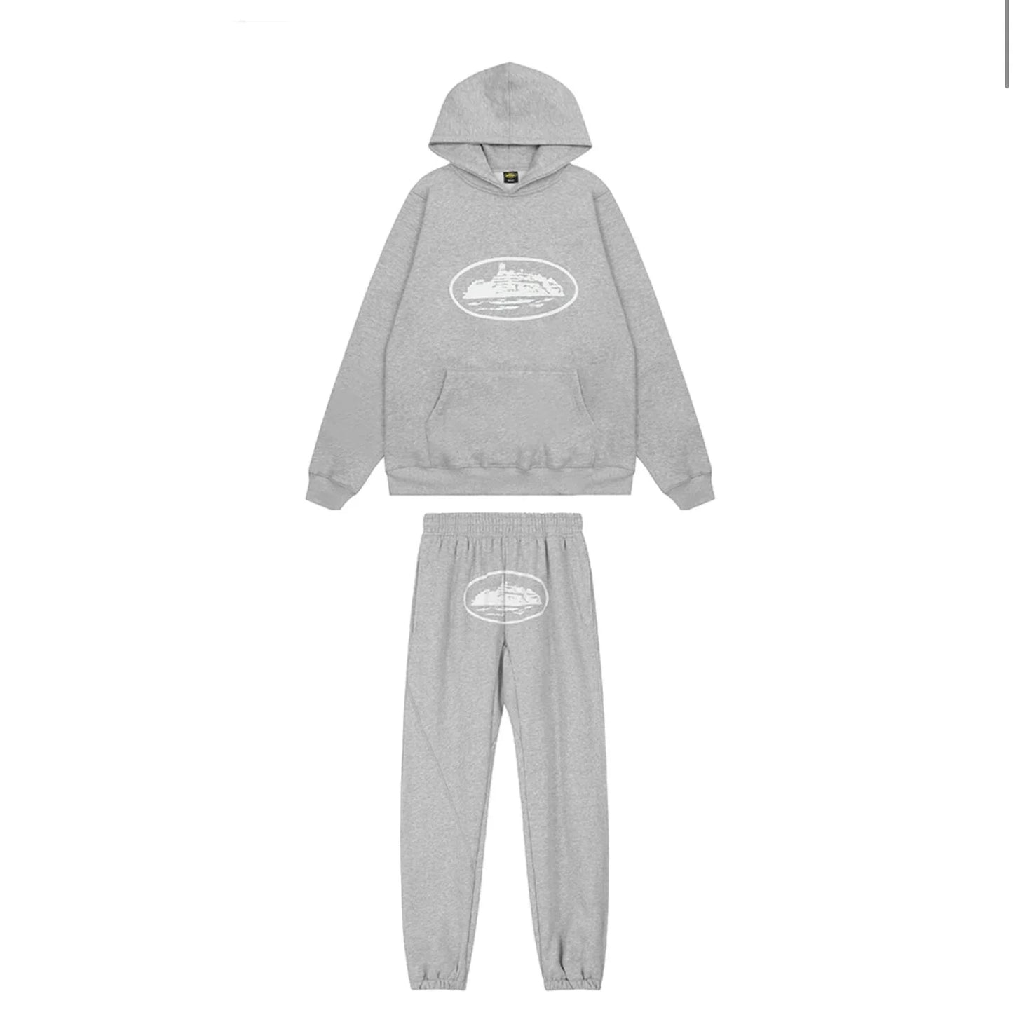 Corteiz ALCATRAZ Tracksuits במגוון צבעים שונים