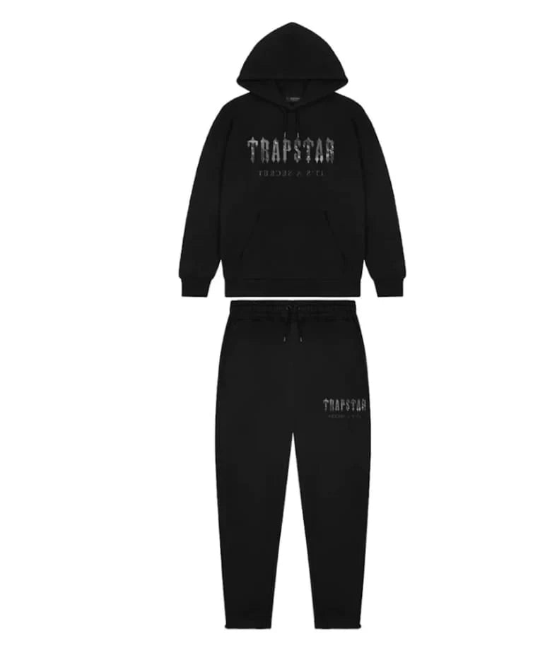 Trapstar Tracksuit במגוון צבעים וסגנונות