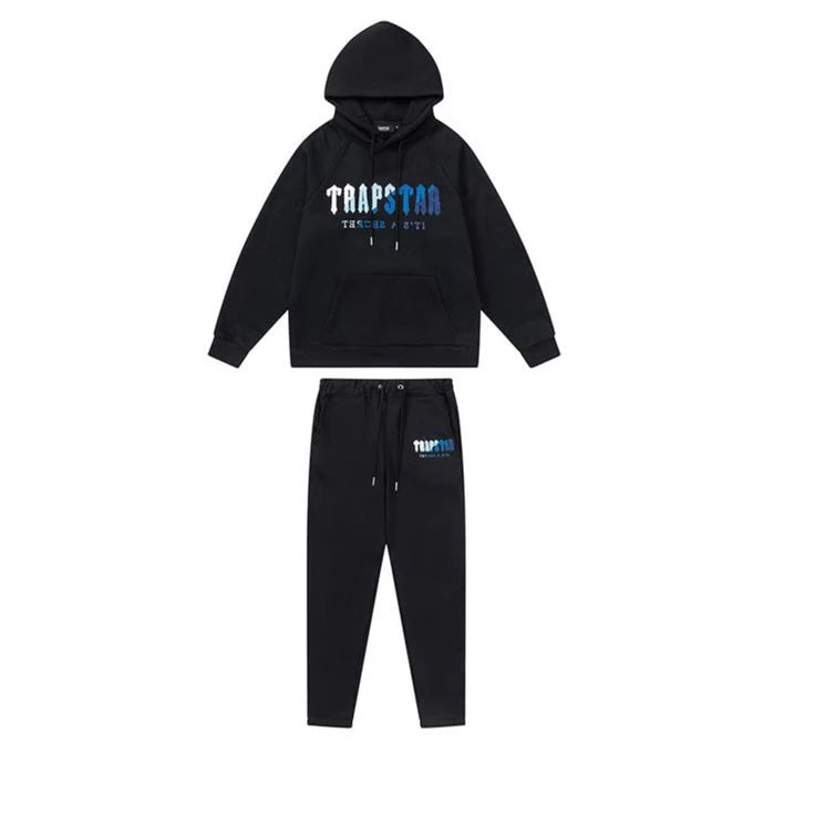 Trapstar Tracksuit במגוון צבעים וסגנונות