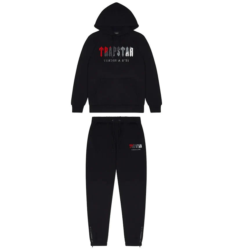Trapstar Tracksuit במגוון צבעים וסגנונות