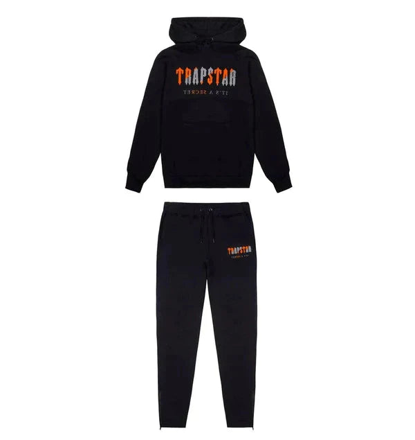 Trapstar Tracksuit במגוון צבעים וסגנונות
