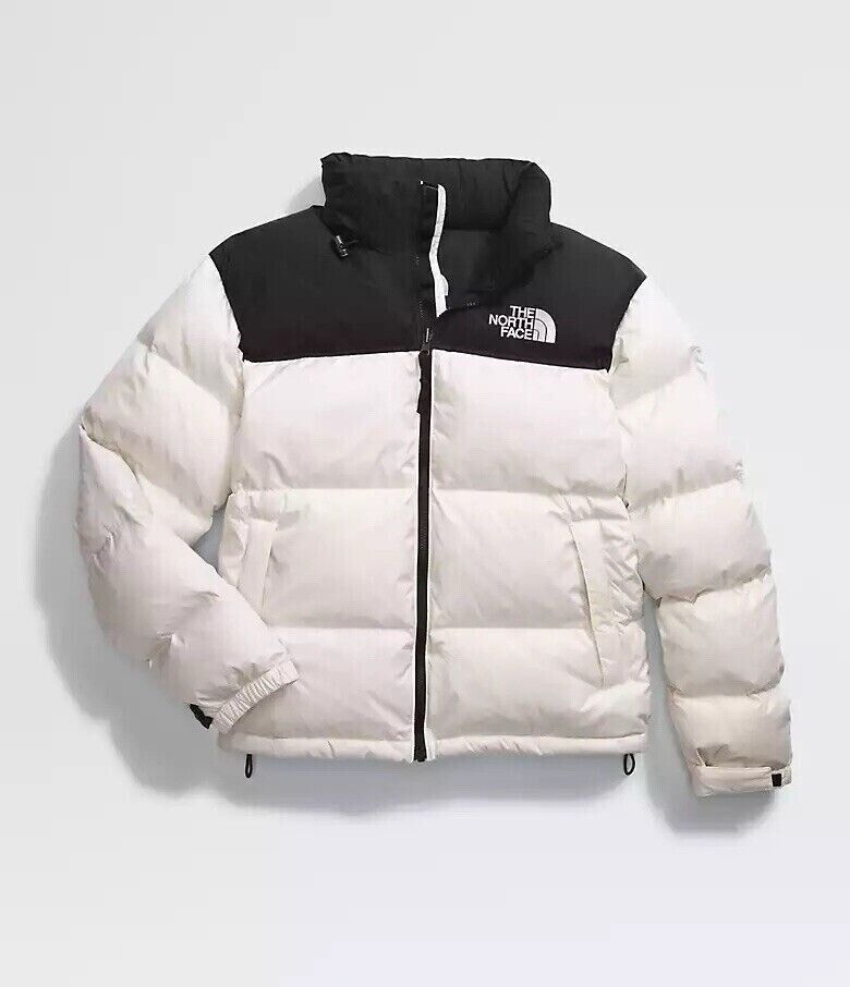 The North Face Puffer jackets במגוון צבעים