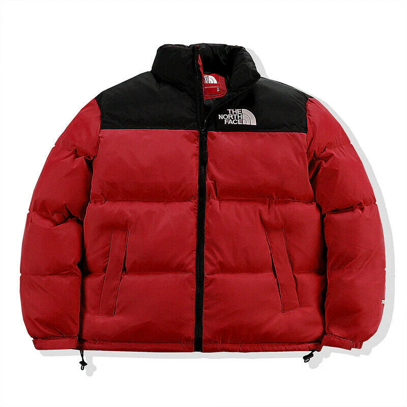 The North Face Puffer jackets במגוון צבעים