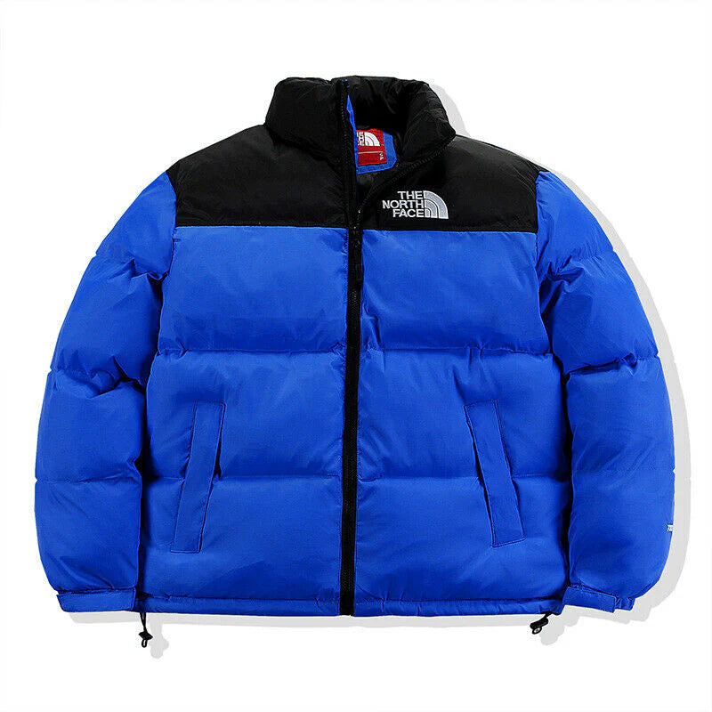 The North Face Puffer jackets במגוון צבעים