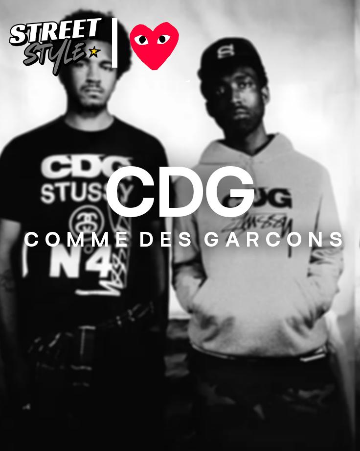 CDG