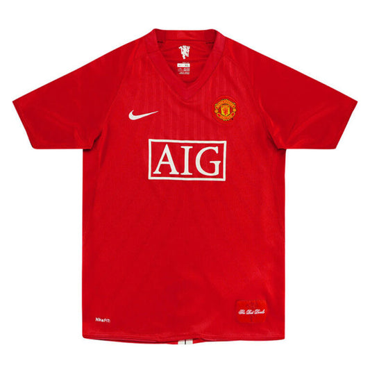 חולצת יונייטד רטרו - United Retro shirt