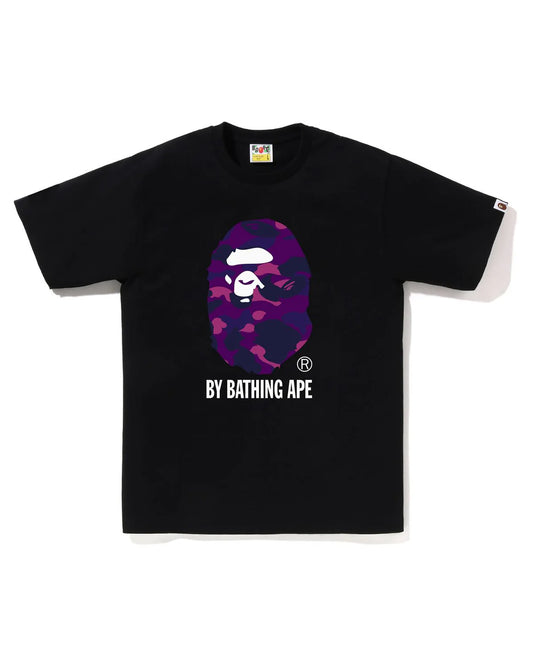 BAPE T SHIRTS במגוון צבעים וסגנונות