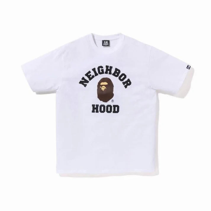 חולצות קצרות בייפ - Bape Shirts