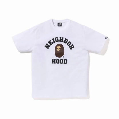 חולצות קצרות בייפ - Bape Shirts